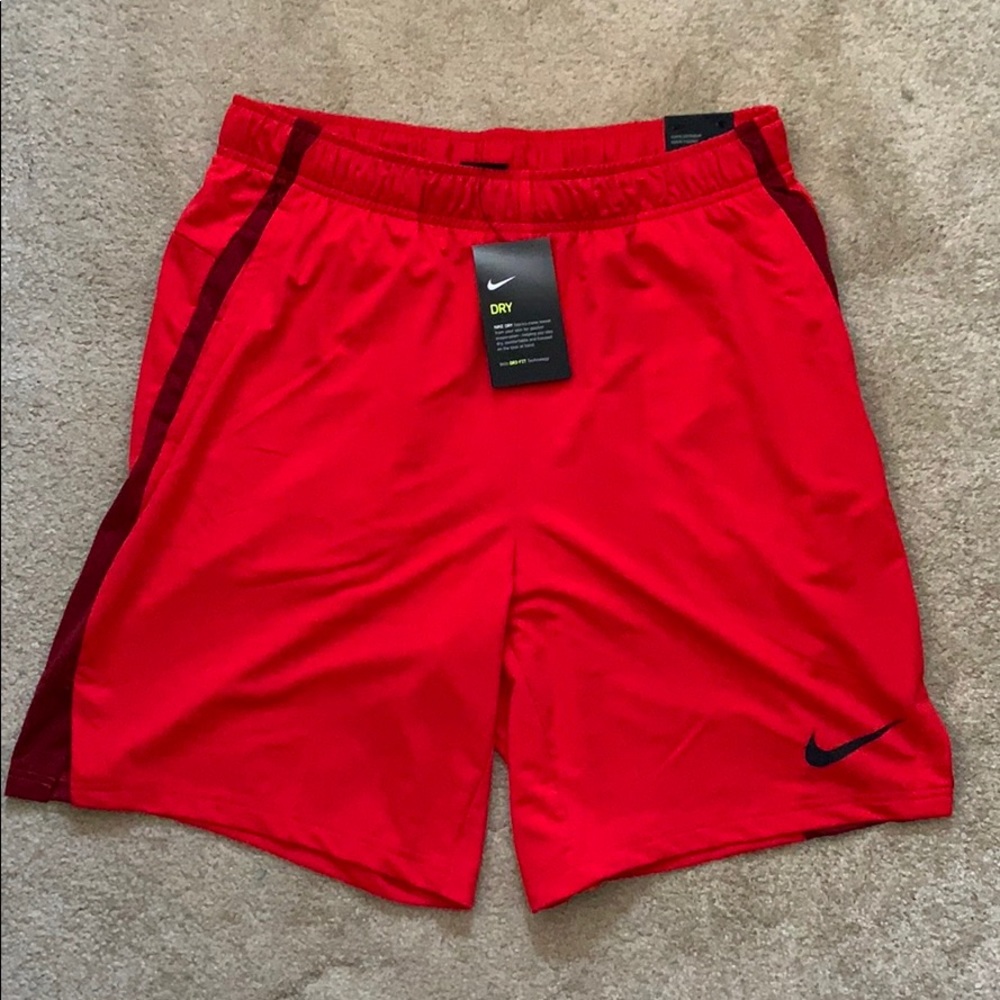 Nike Dri-Fit Shorts NWT